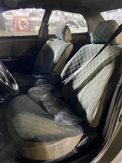 تويوتا شايسر